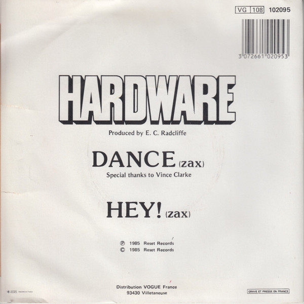 Dance
