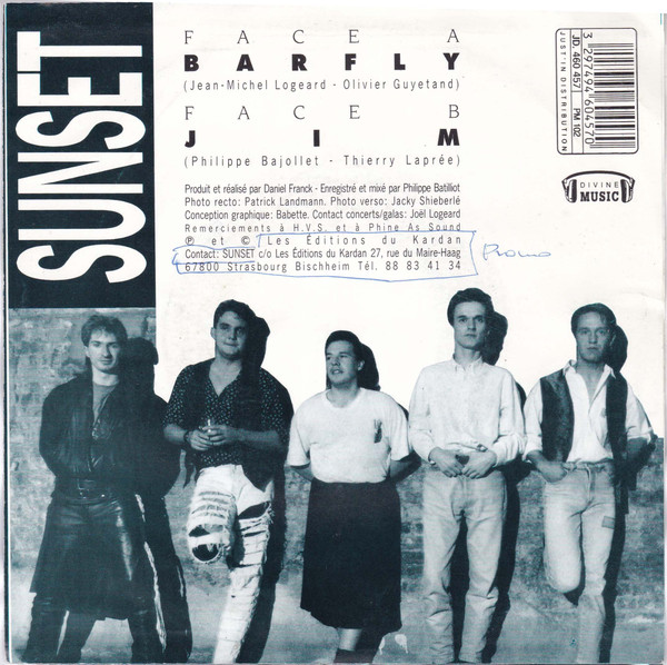 Barfly