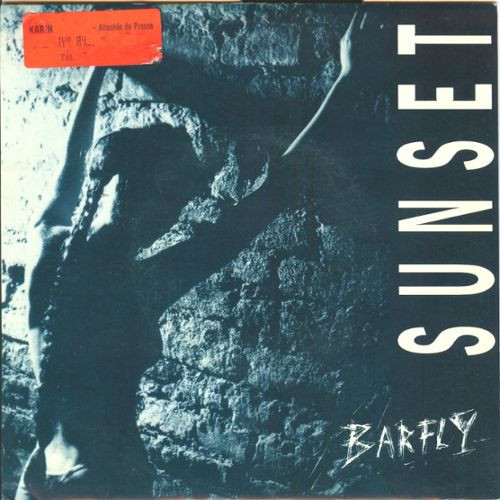 Sunset - Barfly | Divine Music (JD. 460 457)