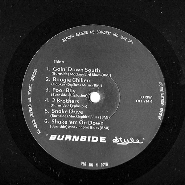 A Ass Pocket Of Whiskey