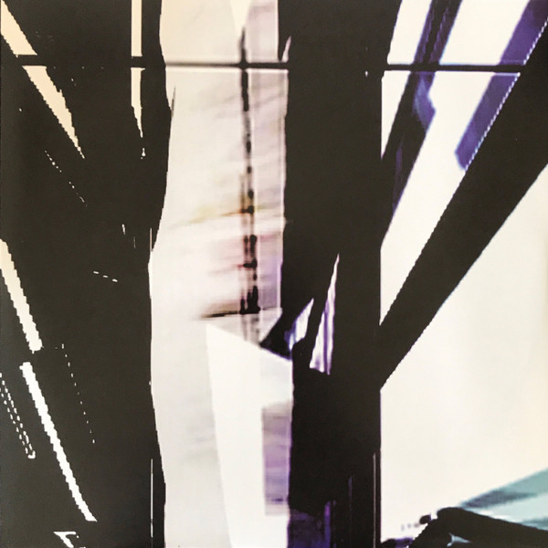 Radiohead - Kid A | XL Recordings (XLLP 782B) - 11 Radiohead - Kid A | XL Recordings (XLLP 782B) - 11