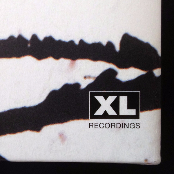 Radiohead - Kid A | XL Recordings (XLLP 782B) - 14 Radiohead - Kid A | XL Recordings (XLLP 782B) - 14