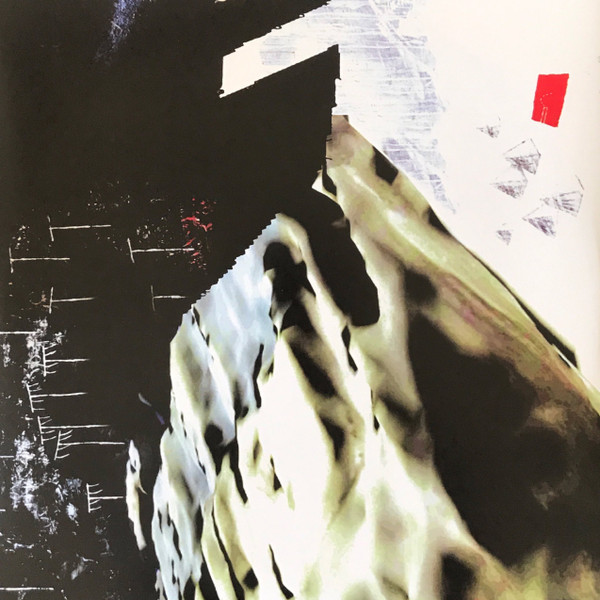 Radiohead - Kid A | XL Recordings (XLLP 782B) - 9 Radiohead - Kid A | XL Recordings (XLLP 782B) - 9