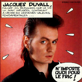 N'importe Quoi Pour Le Fric