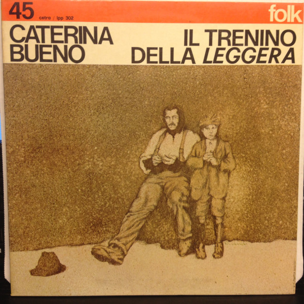 Il Trenino Della Leggera