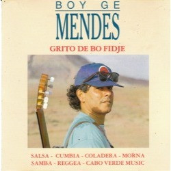 Boy Ge Mendes - Grito De Bo Fidje | Djavan (REF DJ : 13948) - 5 Boy Ge Mendes - Grito De Bo Fidje | Djavan (REF DJ : 13948) - 5