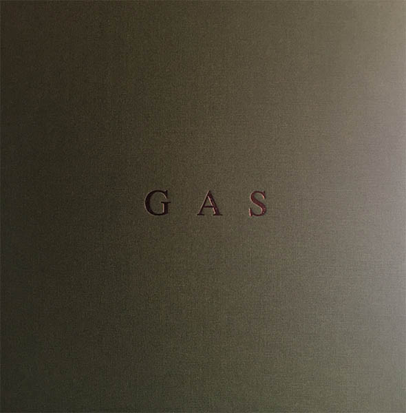 Gas - Box | Kompakt (KOMPAKT 370) - 34 Gas - Box | Kompakt (KOMPAKT 370) - 34