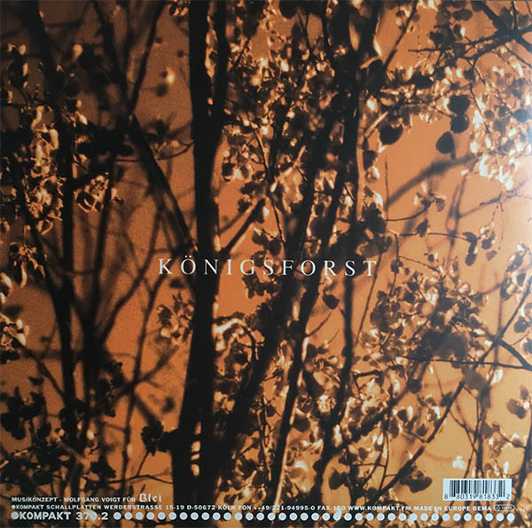 Gas - Box | Kompakt (KOMPAKT 370) - 7 Gas - Box | Kompakt (KOMPAKT 370) - 7