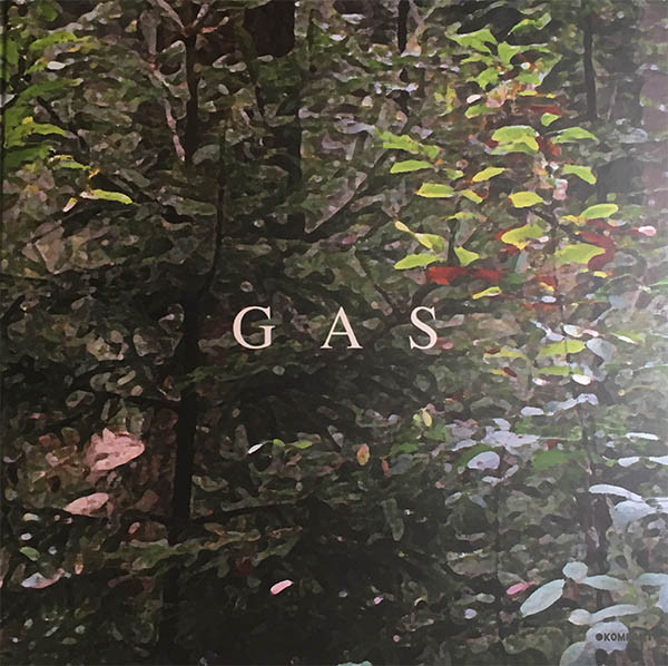 Gas - Box | Kompakt (KOMPAKT 370) - 3 Gas - Box | Kompakt (KOMPAKT 370) - 3