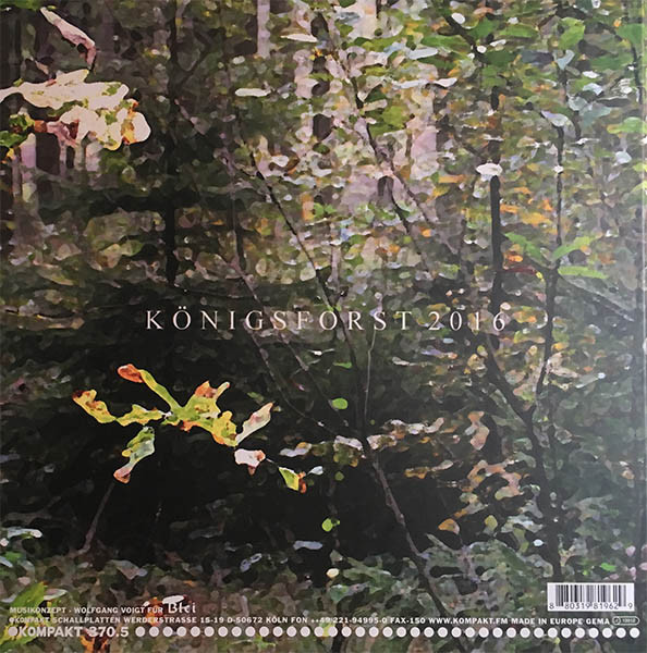 Gas - Box | Kompakt (KOMPAKT 370) - 4 Gas - Box | Kompakt (KOMPAKT 370) - 4