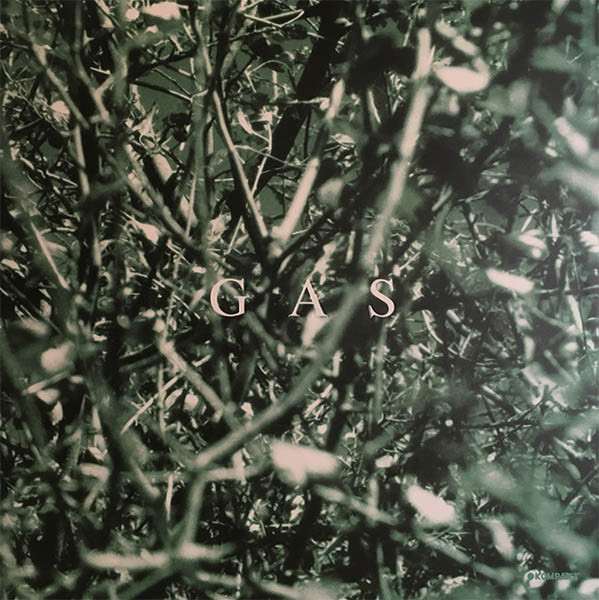 Gas - Box | Kompakt (KOMPAKT 370) - 15 Gas - Box | Kompakt (KOMPAKT 370) - 15