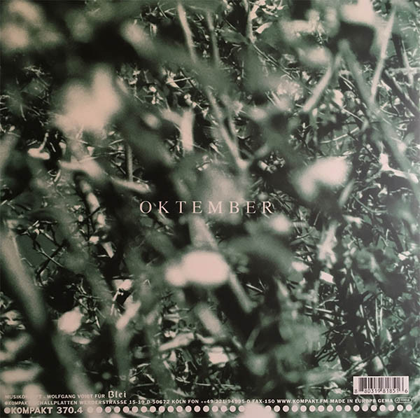 Gas - Box | Kompakt (KOMPAKT 370) - 14 Gas - Box | Kompakt (KOMPAKT 370) - 14