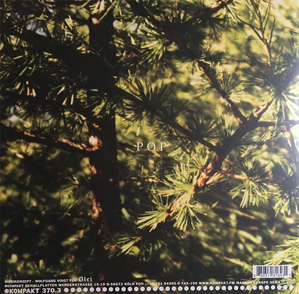 Gas - Box | Kompakt (KOMPAKT 370) - 18 Gas - Box | Kompakt (KOMPAKT 370) - 18