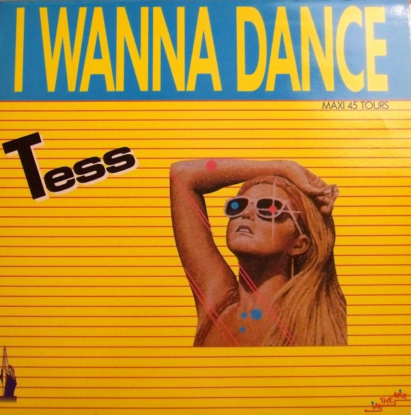 I Wanna Dance