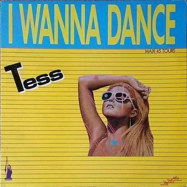 I Wanna Dance