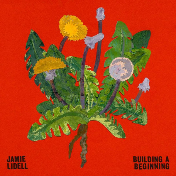 Building A Beginning