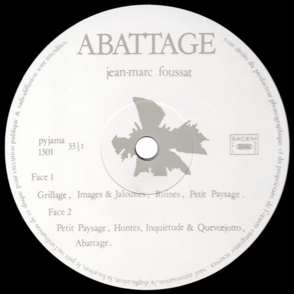 Abattage