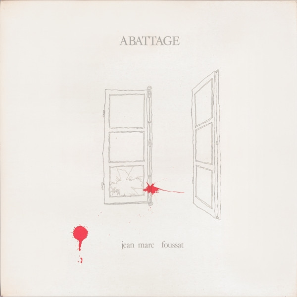 Abattage