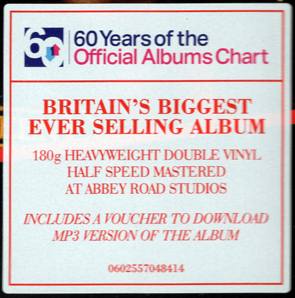 Queen - Greatest Hits | Virgin EMI Records (0602557048414) - 13 Queen - Greatest Hits | Virgin EMI Records (0602557048414) - 13