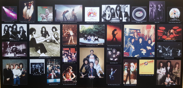 Queen - Greatest Hits | Virgin EMI Records (0602557048414) - 3 Queen - Greatest Hits | Virgin EMI Records (0602557048414) - 3