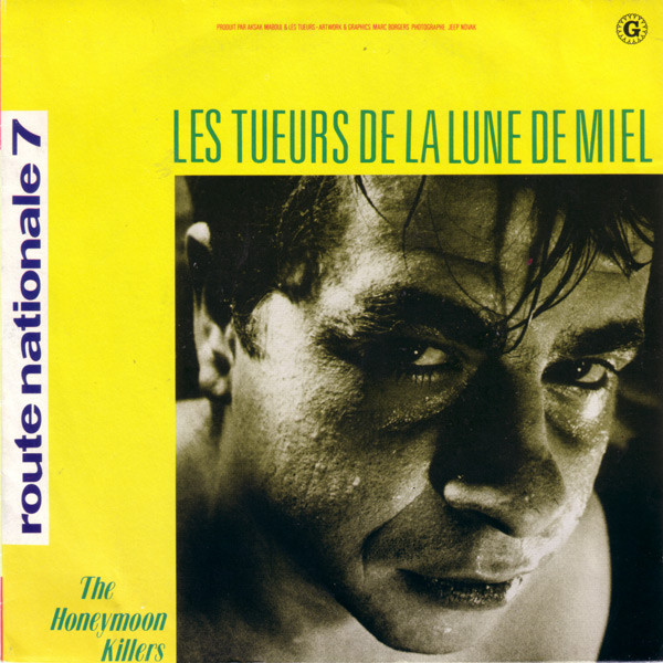 Route Nationale 7