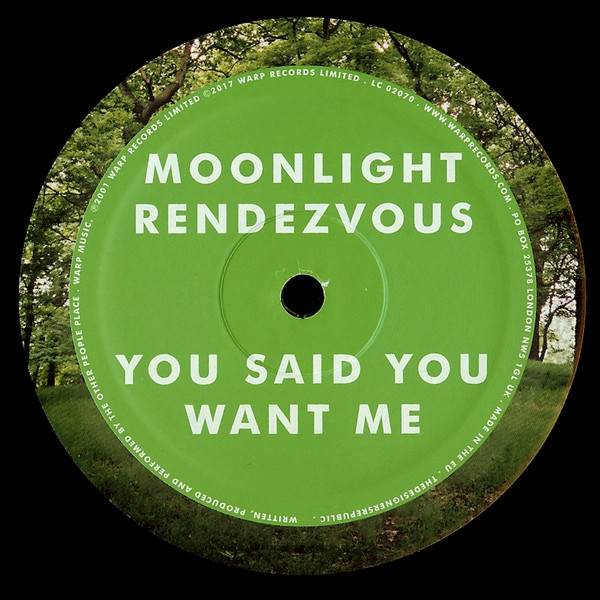 The Other People Place - Lifestyles Of The Laptop Café | Warp Records (WARP LP 90 R) - 4