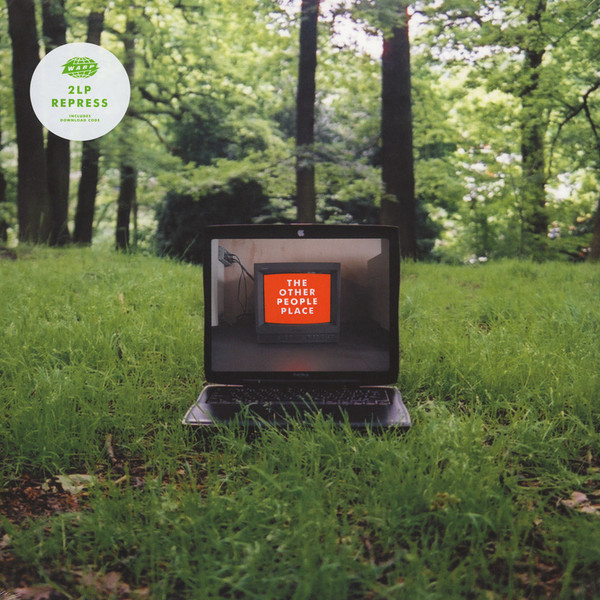 The Other People Place - Lifestyles Of The Laptop Café | Warp Records (WARP LP 90 R) - 7