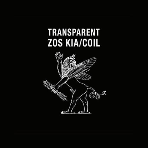 Zos Kia / Coil - Transparent | Cold Spring (CSR230LP)