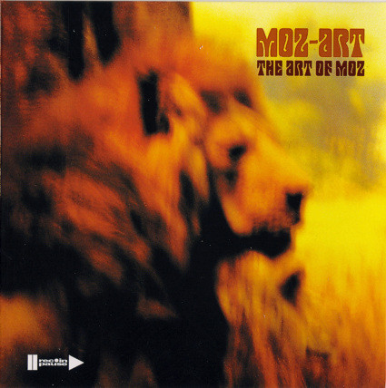 The Art Of Moz