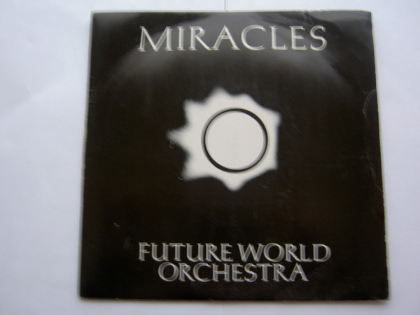 Future World Orchestra - Miracles | Cambra (CMB 04)