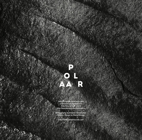 Only Now - Elements | POLAAR (POLAAR 05) - 2