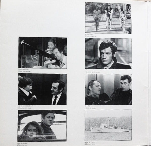 Les Plus Belles Musiques De Films Vol 1