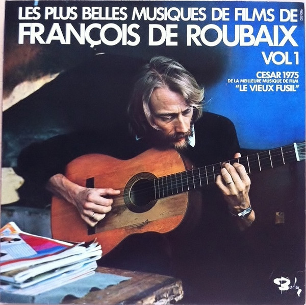 Les Plus Belles Musiques De Films Vol 1