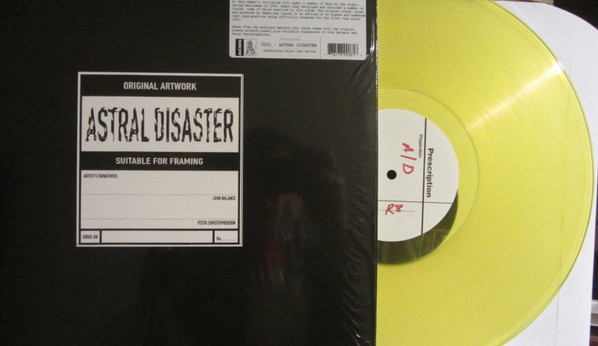 Coil - Astral Disaster | Acme (DRUG R8)