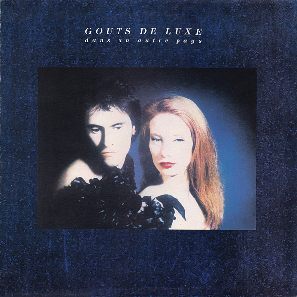 Goûts De Luxe - Dans Un Autre Pays | EMI (1599696) - main