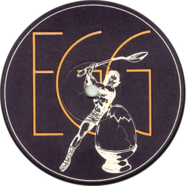 Patrick Vian - Bruits Et Temps Analogues | Egg (900.541) - 4