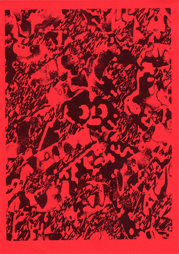 Deep Cover #4