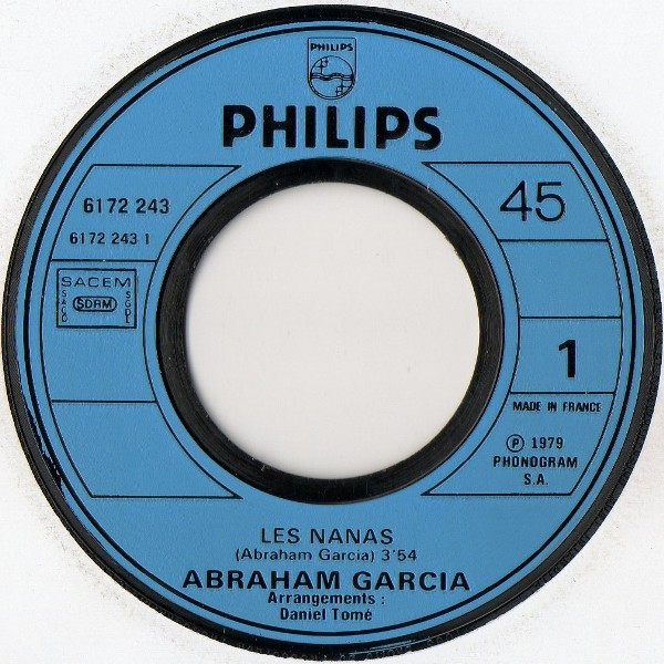 Les Nanas