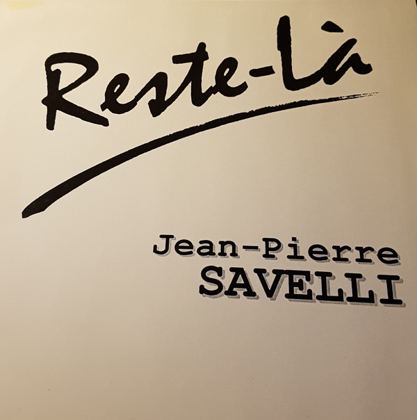Reste- La