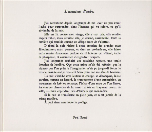 Géographies Des Transitoires