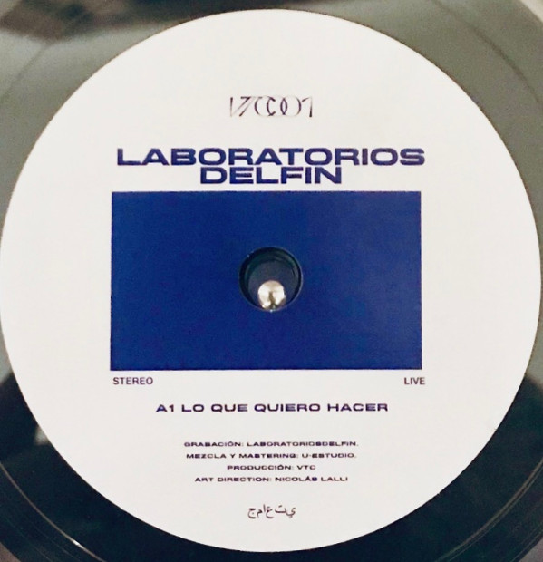 LABORATORIOSDELFIN EP