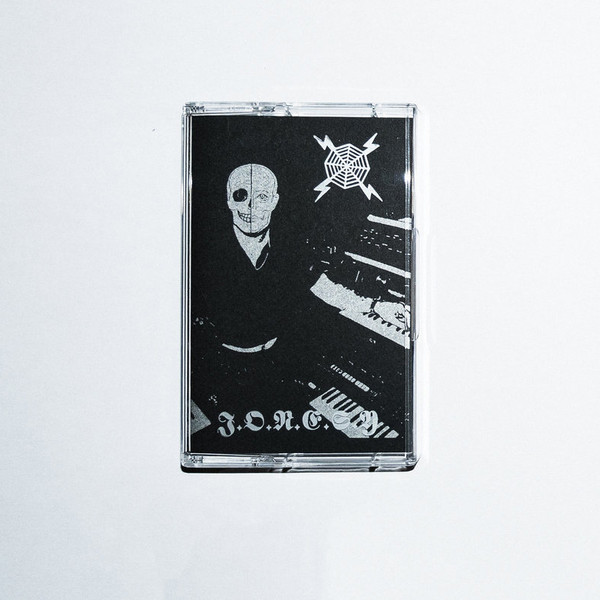 Krikor - J.O.N.E.S.Y | Not On Label (Krikor Self-released) (none)