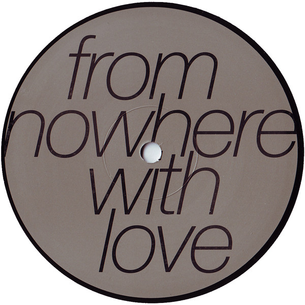 Elegia - From Nowhere With Love | F Communications (F 060) - 4