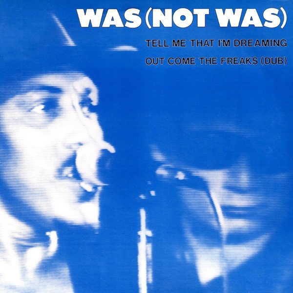 Tell Me That I'm Dreaming / Out Come The Freaks (Dub)