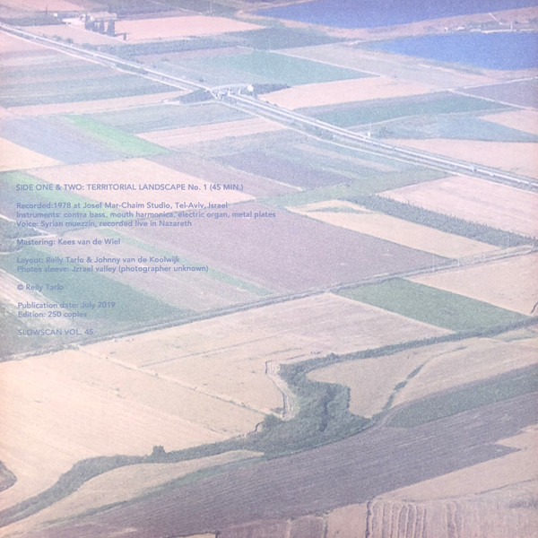Territorial Landscape No. 1