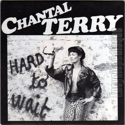 Chantal Terry - Hard To Wait | M.S.R. (54101) - main
