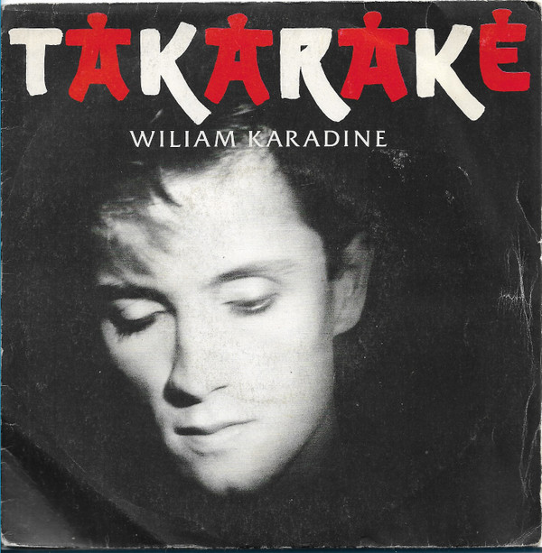 Takaraké