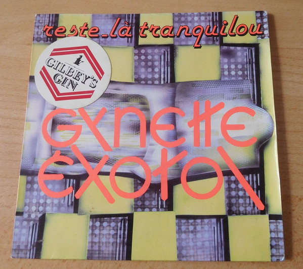 Reste-Là Tranquilou