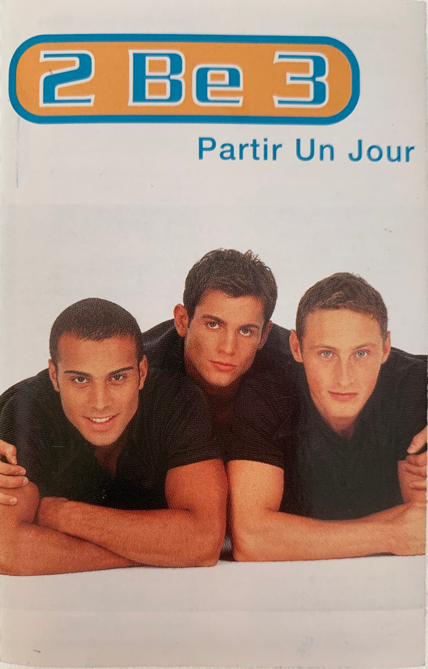 Partir Un Jour