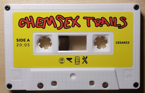 Chemsex Trails